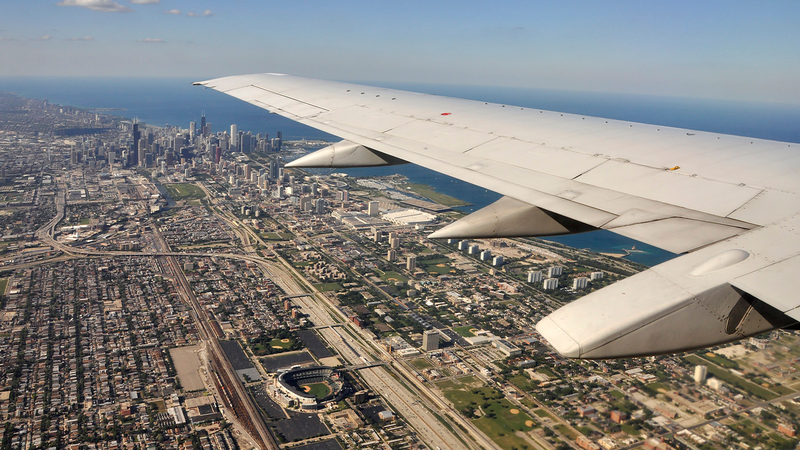 Illustration for article titled Weekend Layover – Plane Porn, Episode 1